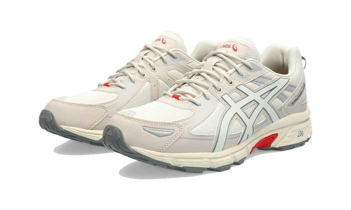 ASICS Gel-Venture 6 Cream