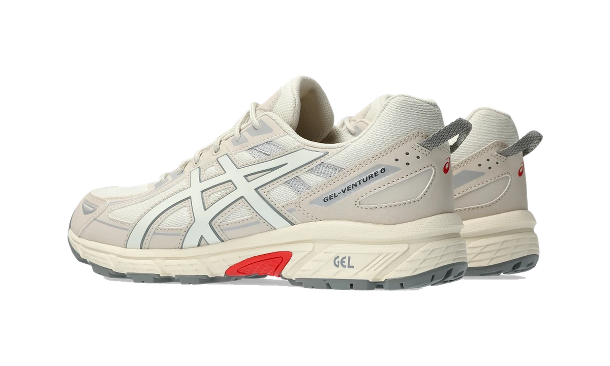 ASICS Gel-Venture 6 Cream
