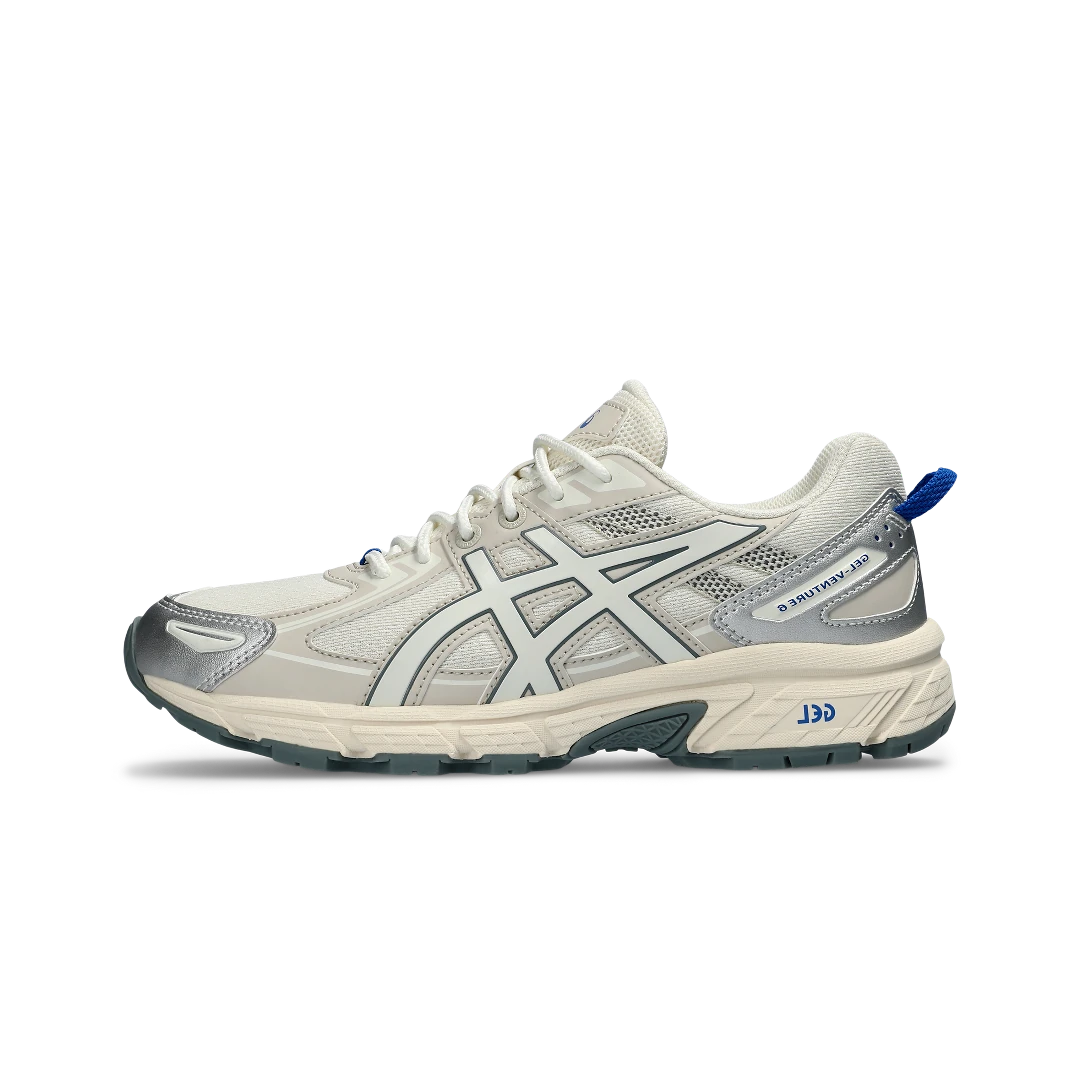 ASICS Gel-Venture 6 Cream Cream