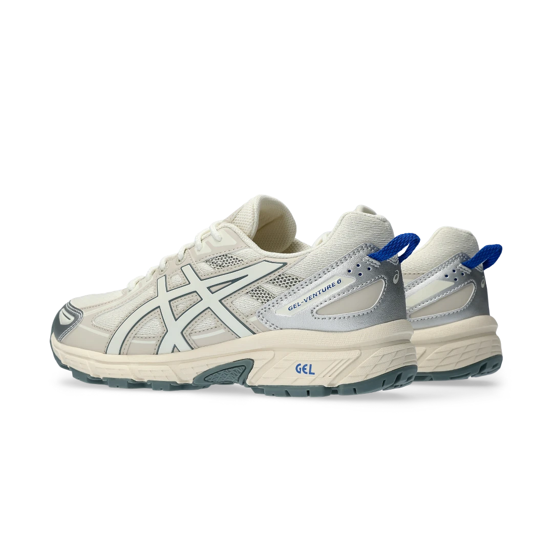 ASICS Gel-Venture 6 Cream Cream