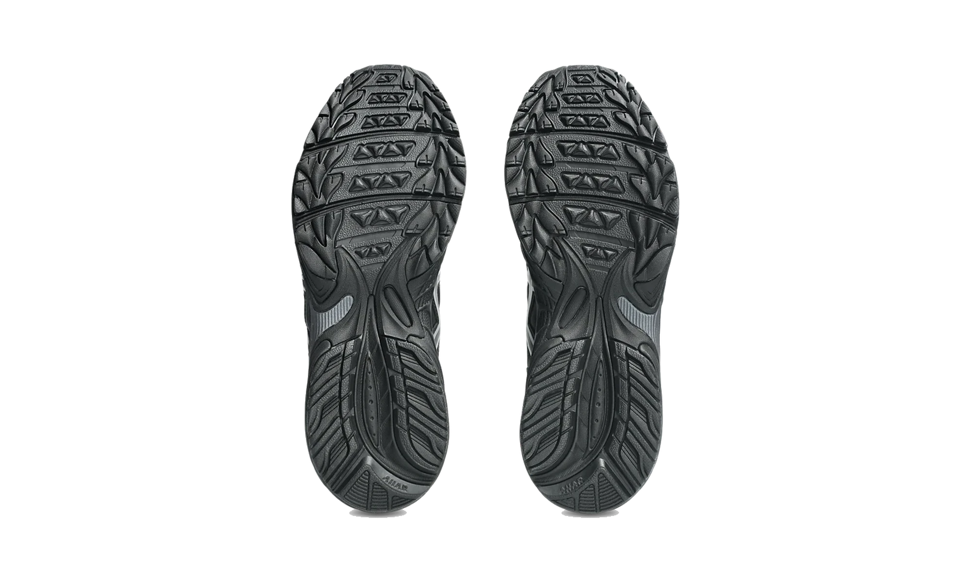 ASICS Gel-Ventx Black Pure Silver