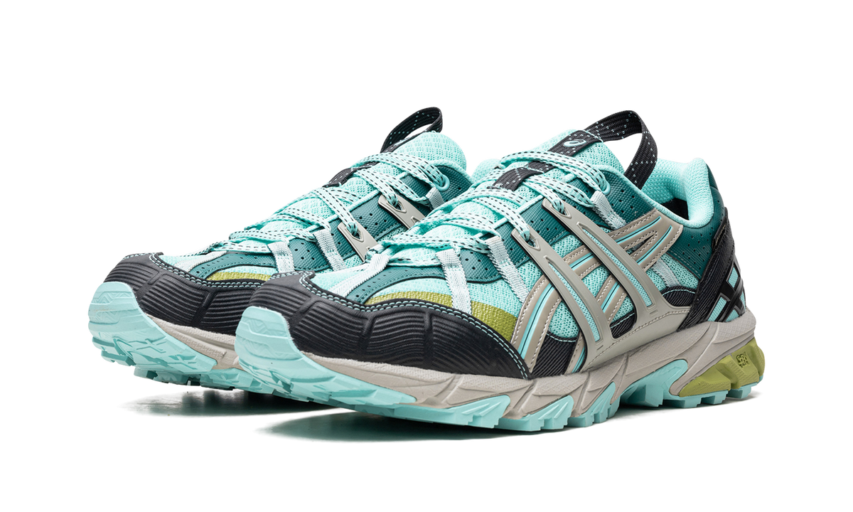 ASICS HS4-S Gel-Sonoma 15-50 Gore-Tex Aruba Blue Graphite