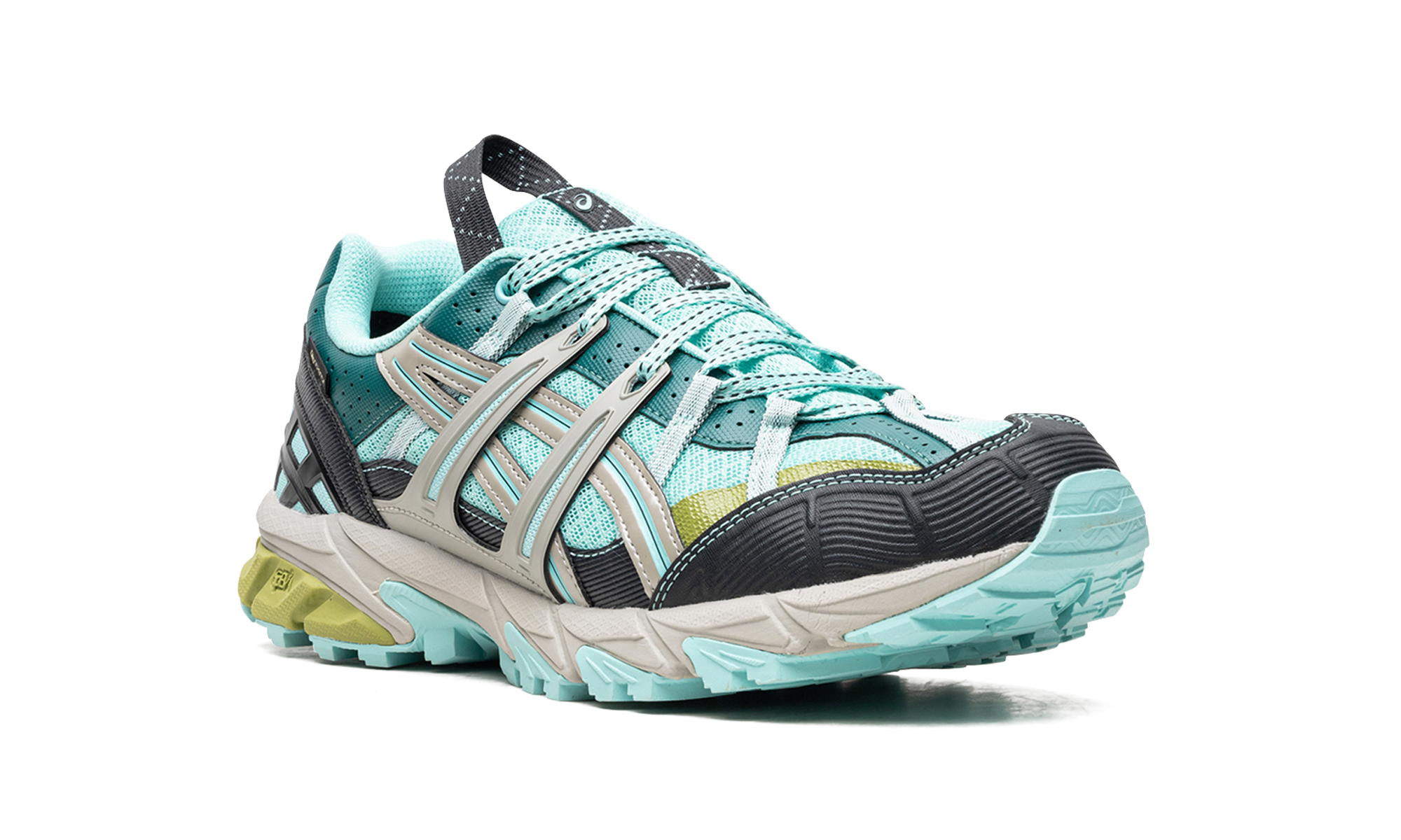 ASICS HS4-S Gel-Sonoma 15-50 Gore-Tex Aruba Blue Graphite