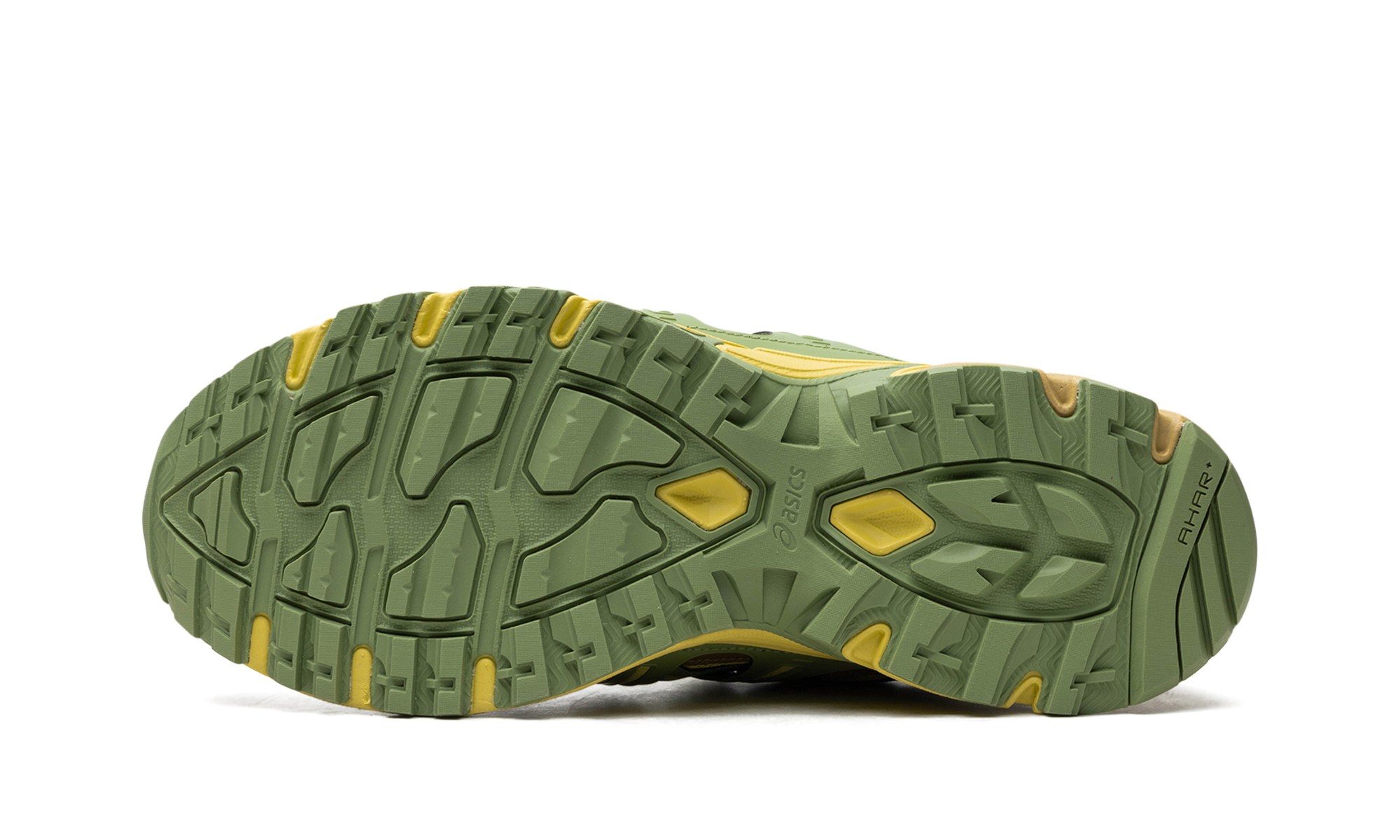 ASICS HS4-S Gel-Sonoma 15-50 Gore-Tex Green Sheen Epsom
