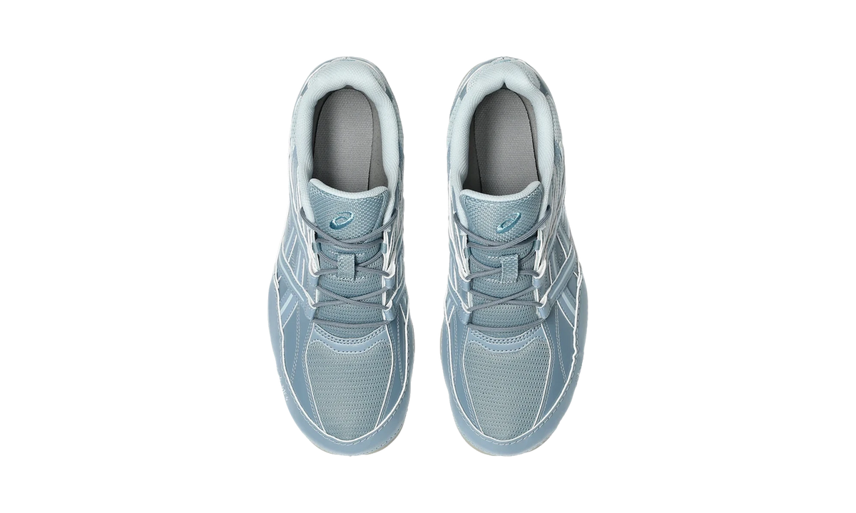 ASICS Hypersync Slate Blue Storm Cloud