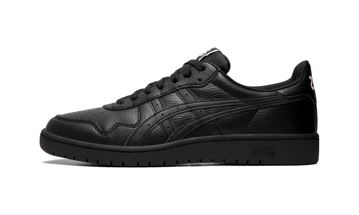 ASICS Japan S Black