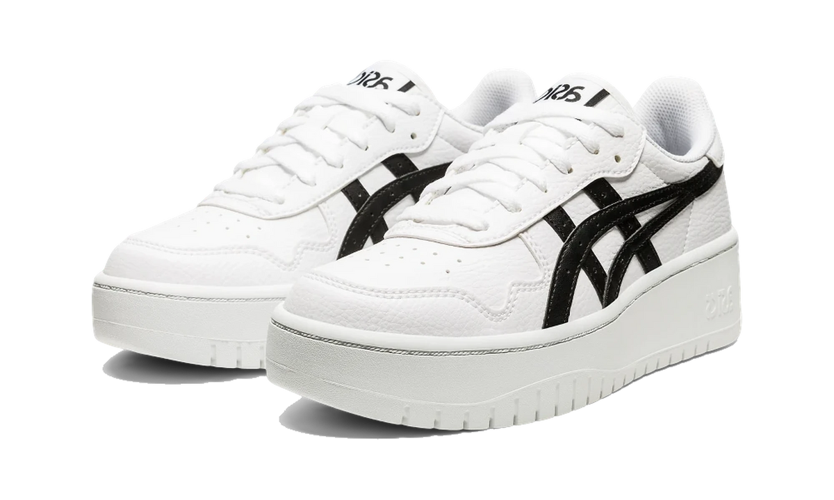 ASICS Japan S PF White Black