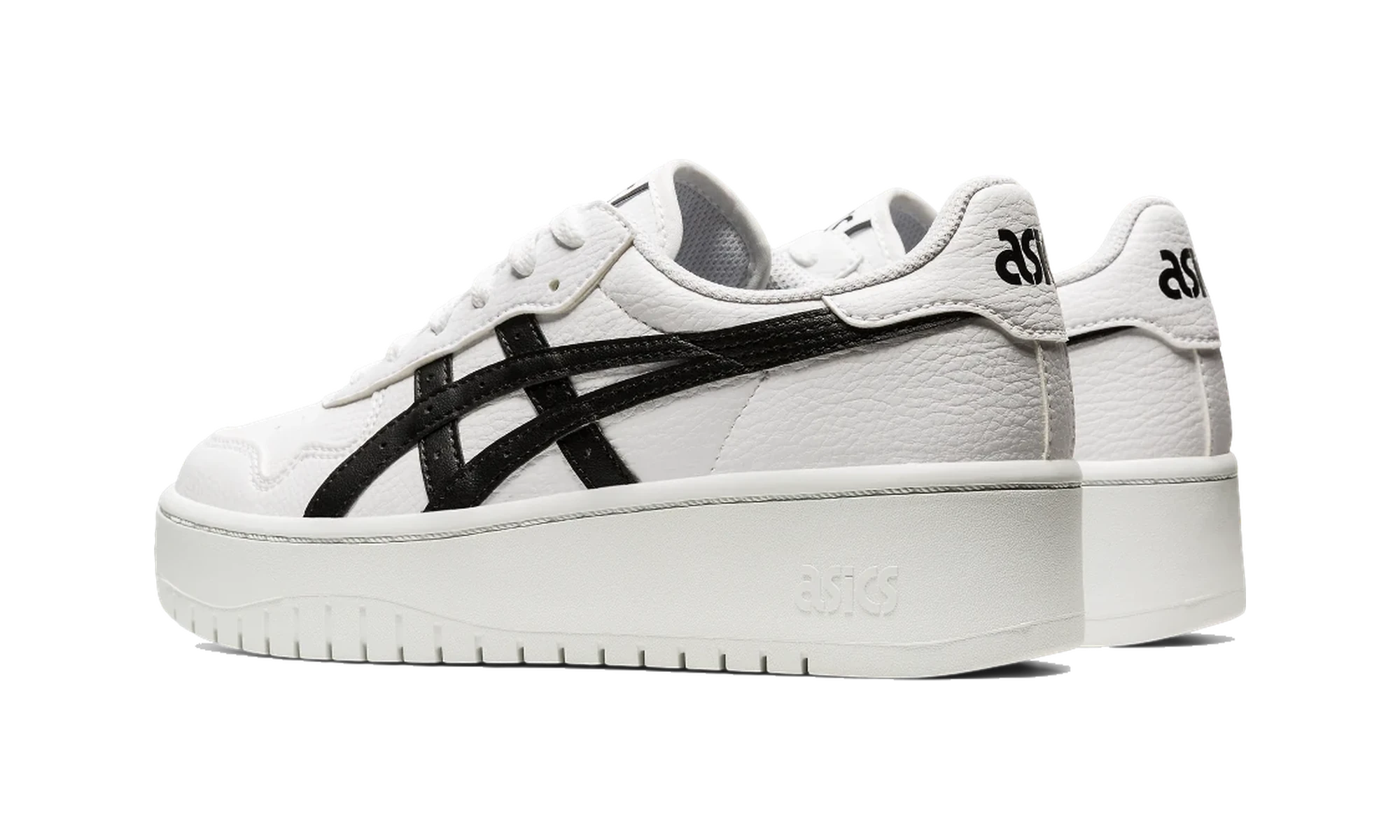 ASICS Japan S PF White Black