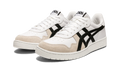 ASICS Japan S White Black Beige Toe