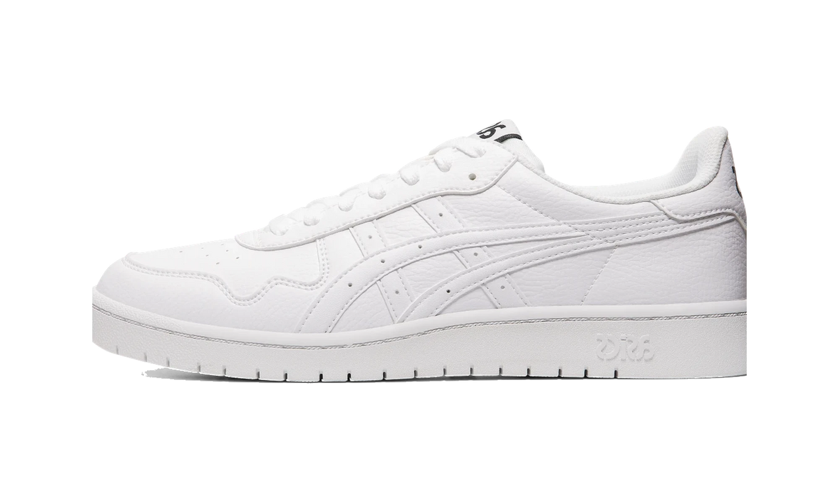 ASICS Japan S White White