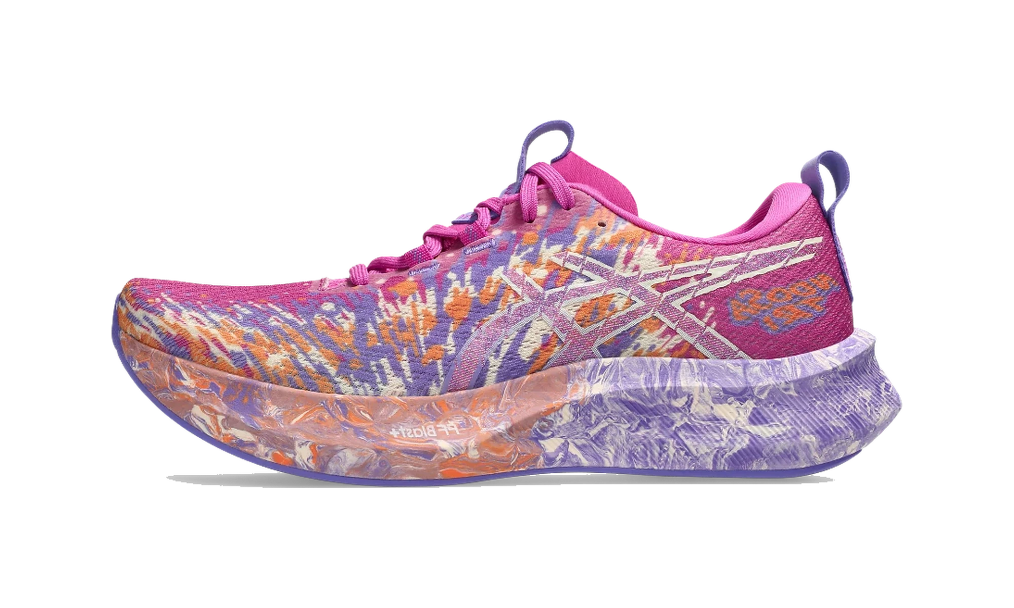 ASICS Noosa Tri 16 Digital Sakura Amethyst