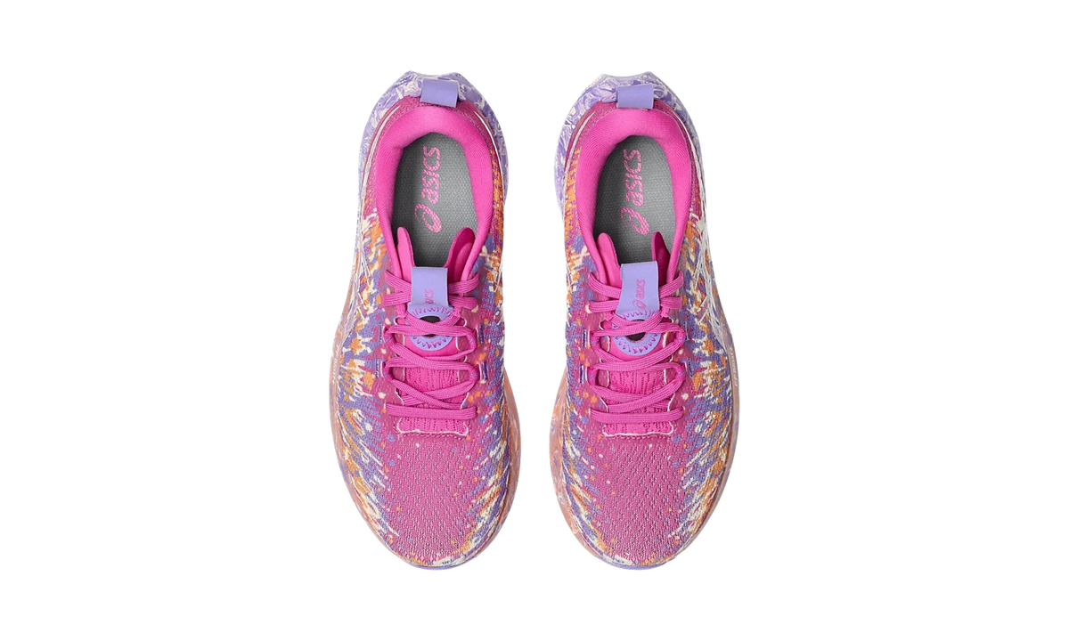 ASICS Noosa Tri 16 Digital Sakura Amethyst