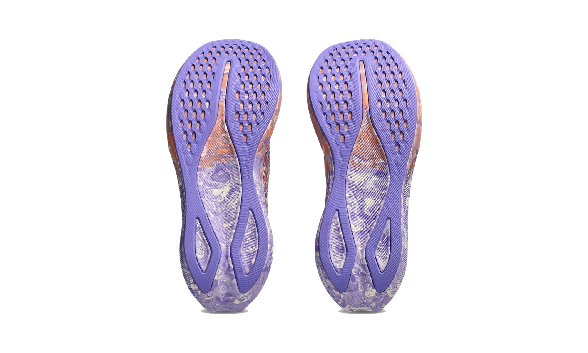 ASICS Noosa Tri 16 Digital Sakura Amethyst