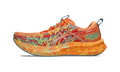 ASICS Noosa Tri 16 Sun Peach Lemon Spark