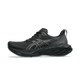 ASICS Novablast 4 Black Graphite Grey