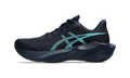 ASICS Novablast 6 Midnight Energy Aqua