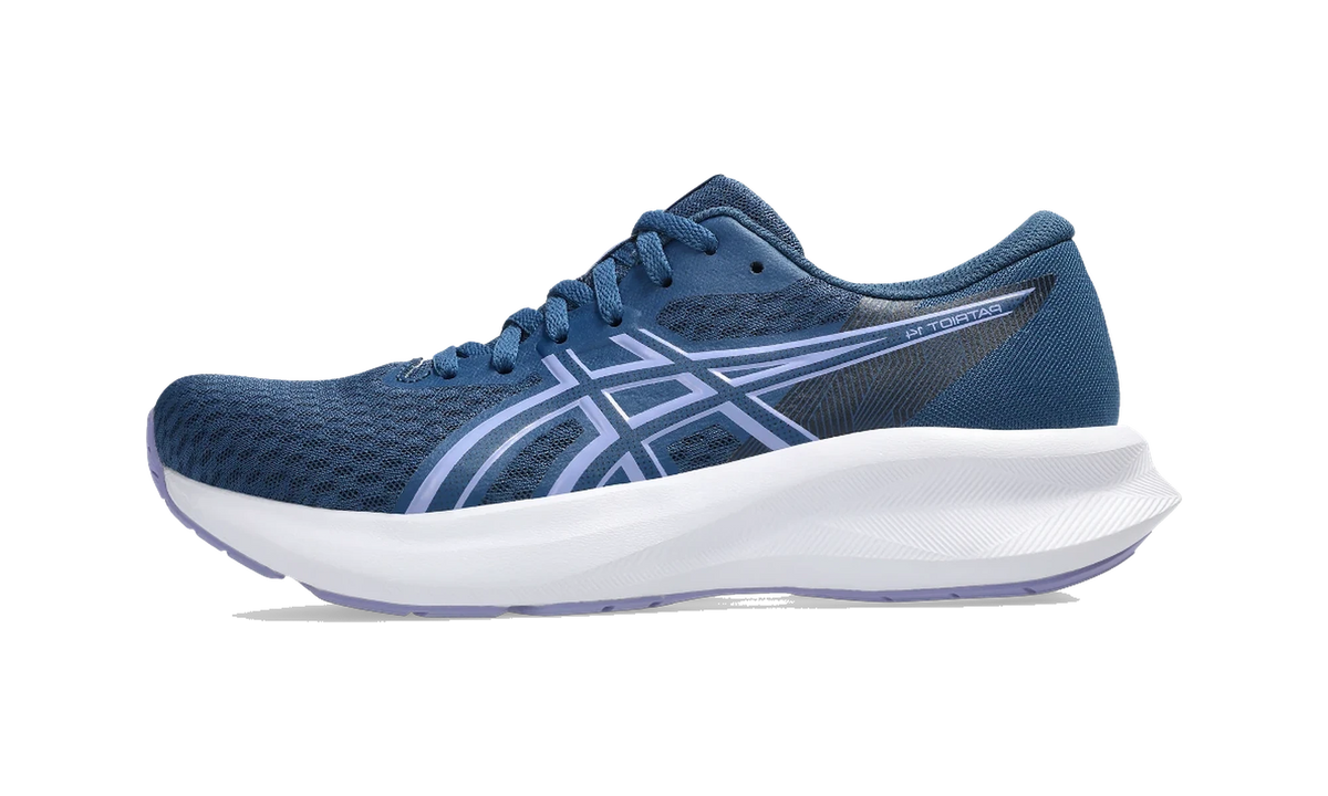 ASICS Patriot 14 Twilight Blue Bluebell