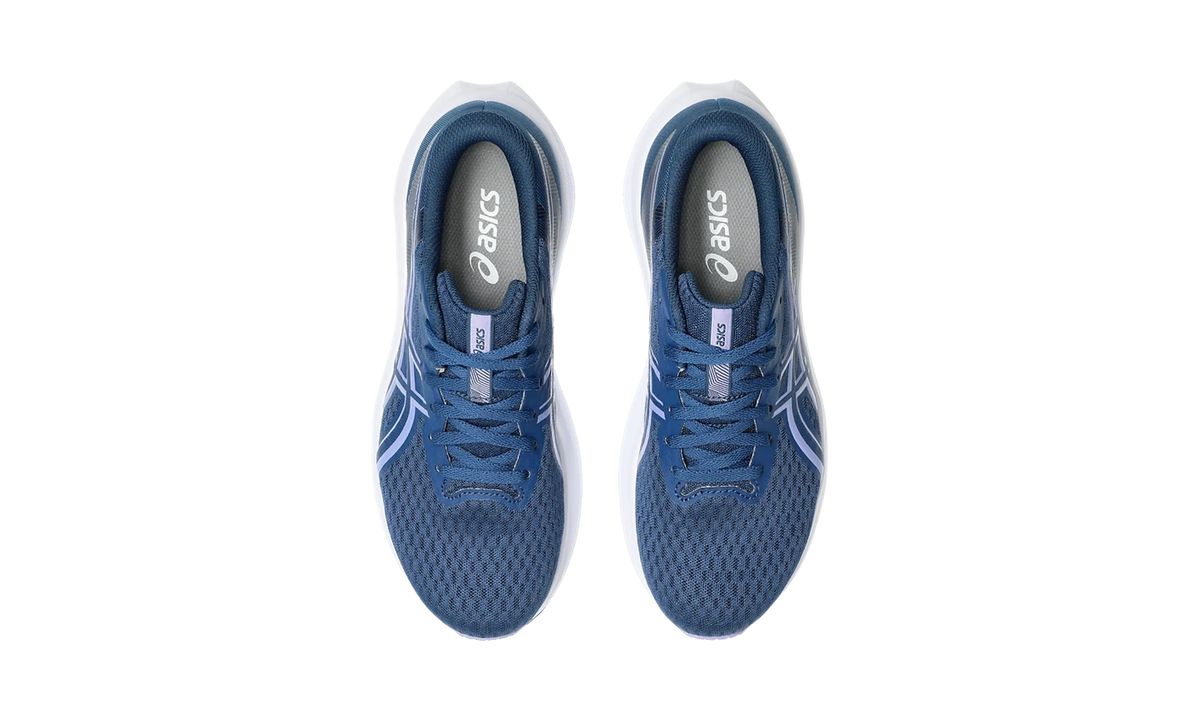ASICS Patriot 14 Twilight Blue Bluebell