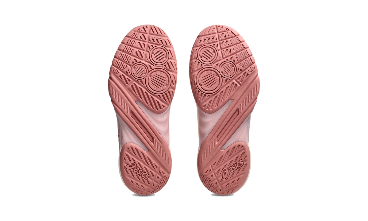 ASICS Powerbreak FF Pearl Pink Morganite