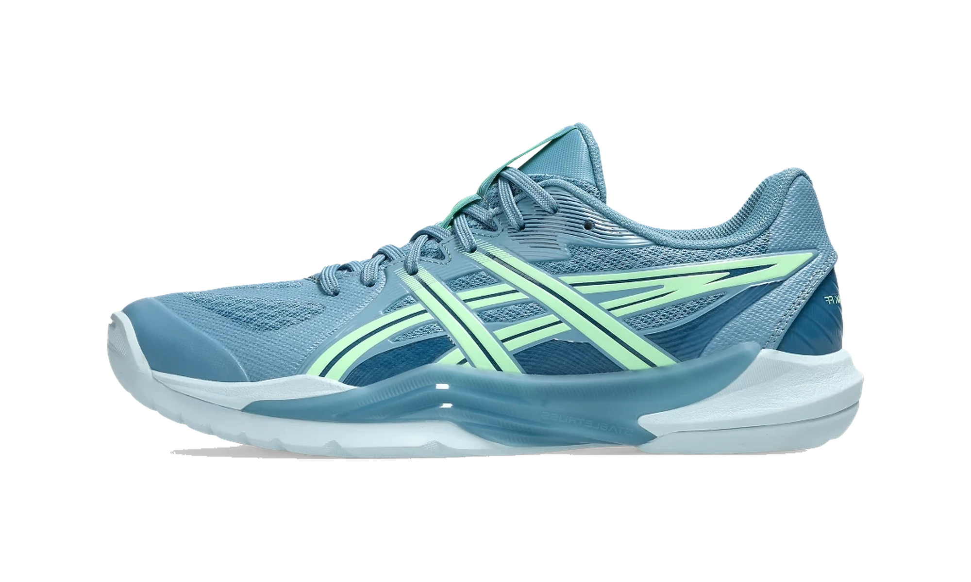 ASICS Powerbreak FF Saba Blue Menthol