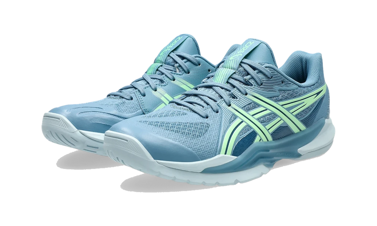 ASICS Powerbreak FF Saba Blue Menthol