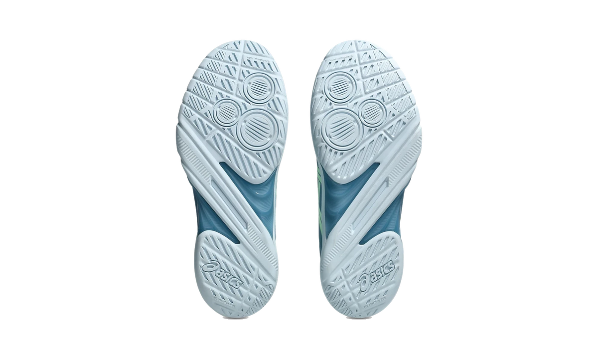 ASICS Powerbreak FF Saba Blue Menthol