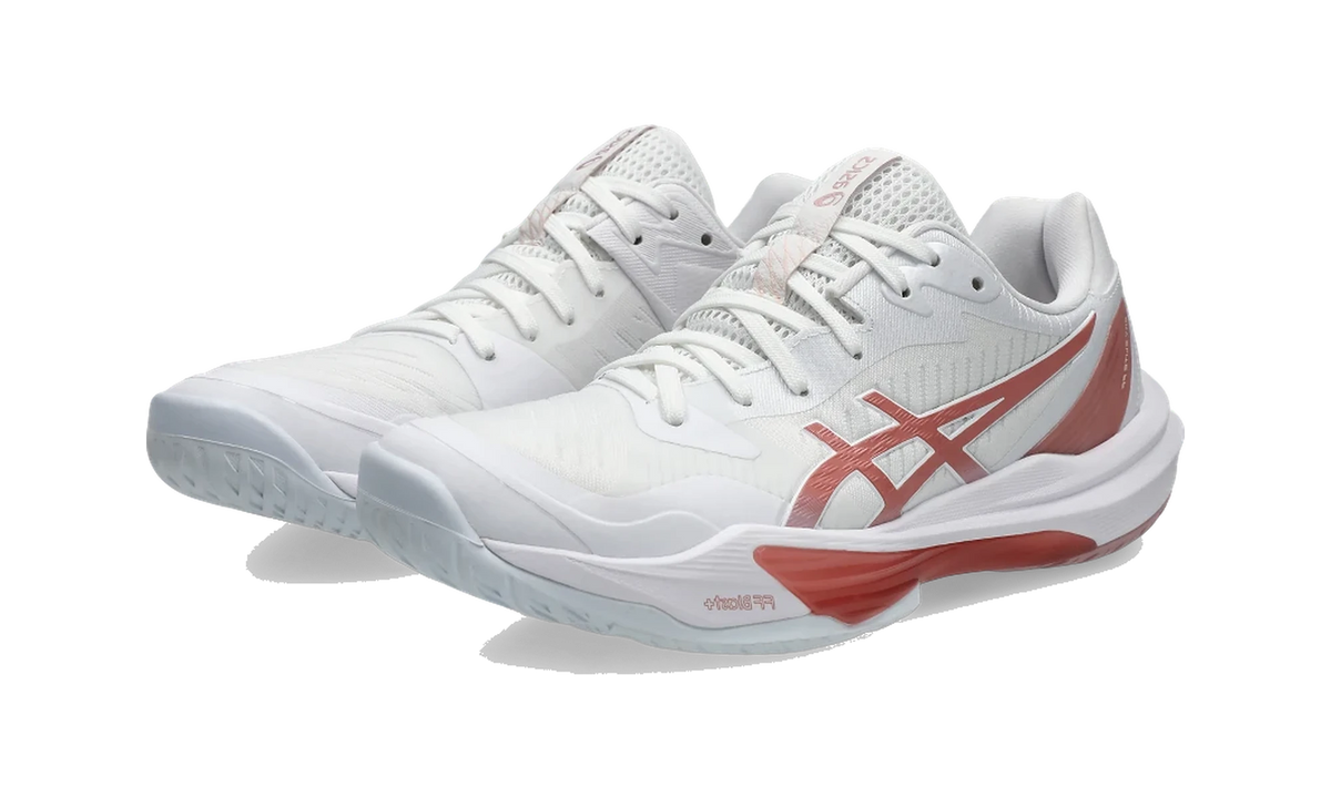 ASICS Sky Elite FF 3 White Morganite
