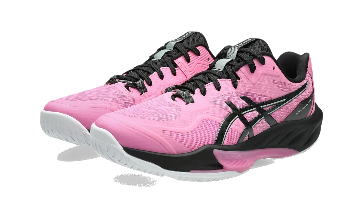 ASICS Sky Elite FF 4 Bubble Gum Gun Metal
