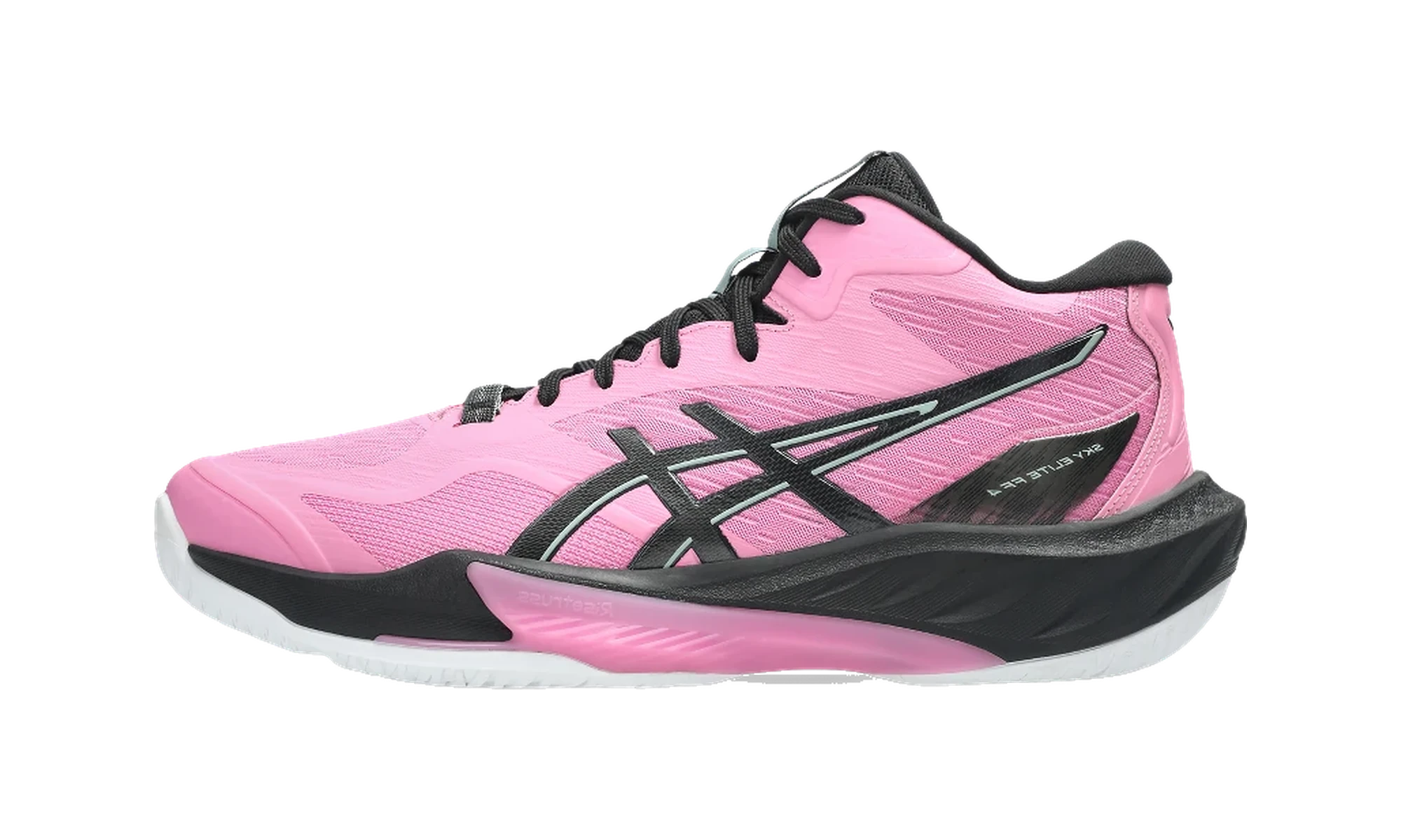 ASICS Sky Elite FF MT 4 Bubble Gum Gun Metal