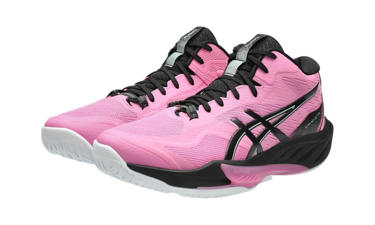 ASICS Sky Elite FF MT 4 Bubble Gum Gun Metal