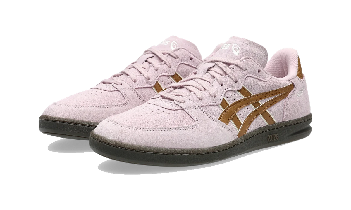 ASICS Skyhand OG Barely Rose Caramel