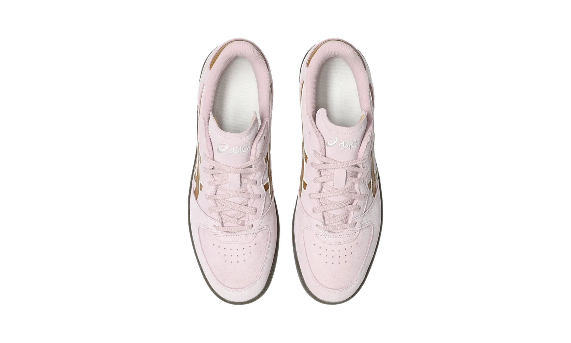 ASICS Skyhand OG Barely Rose Caramel