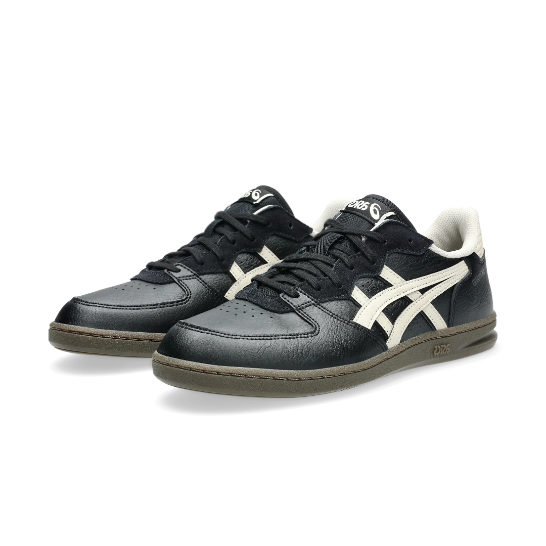 ASICS Skyhand OG Black Oatmeal