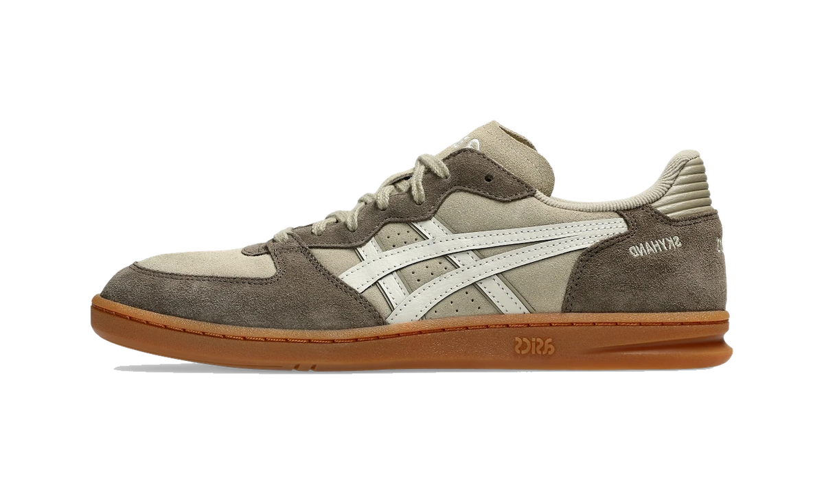 ASICS Skyhand OG Driftwood Smoke Grey