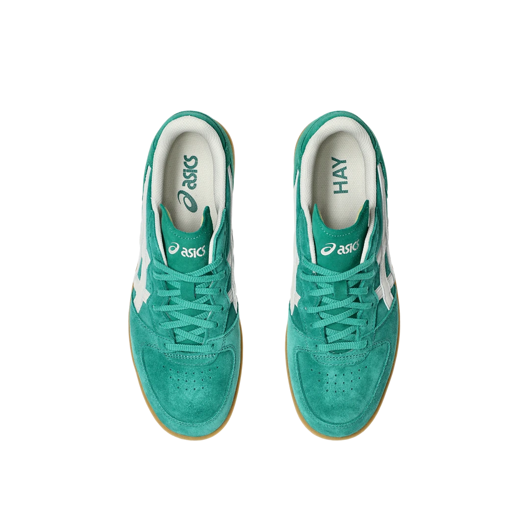 ASICS Skyhand OG HAY Green, Green/White/Gum (1203A563-250)