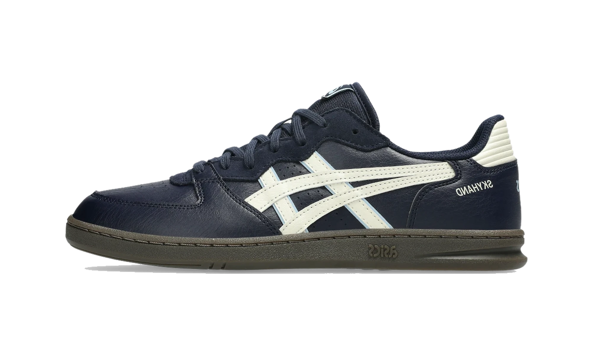 ASICS Skyhand OG Midnight Ivory
