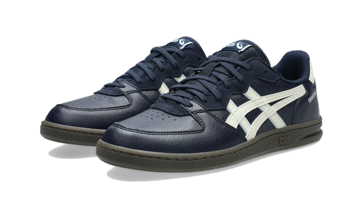 ASICS Skyhand OG Midnight Ivory