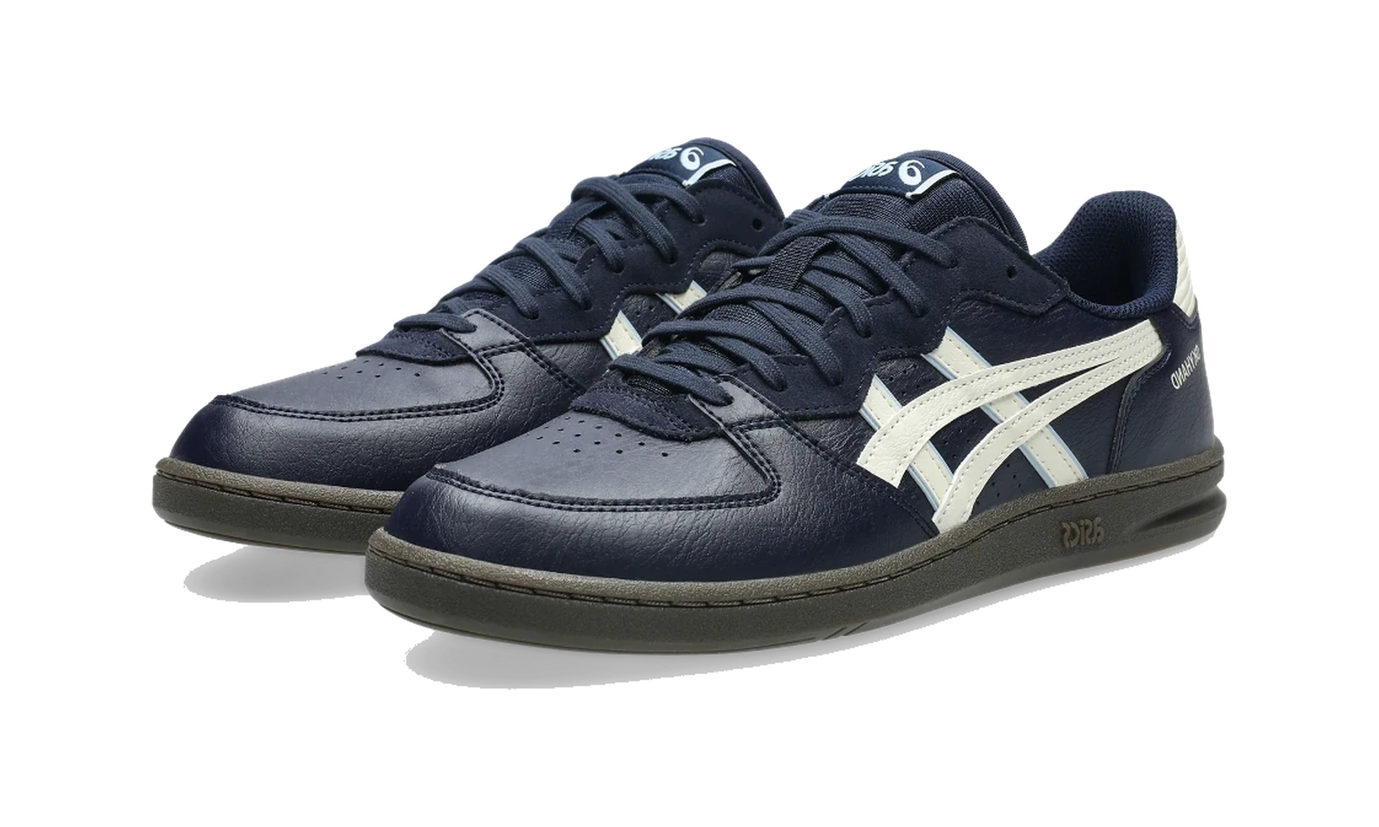 ASICS Skyhand OG Midnight Ivory