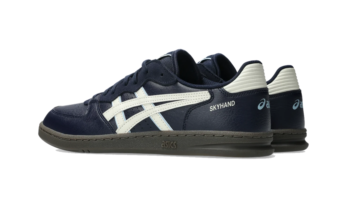 ASICS Skyhand OG Midnight Ivory