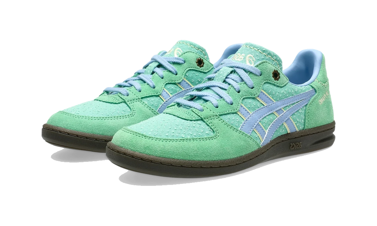 ASICS Skyhand OG Peppermint Stone Wash