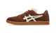 ASICS Skyhand OG Reddish Brown Oatmeal