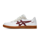ASICS Skyhand OG White Brisket Red Gum