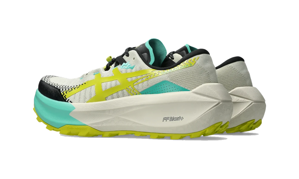 ASICS Trabuco Max 5 Light Dust Cacti