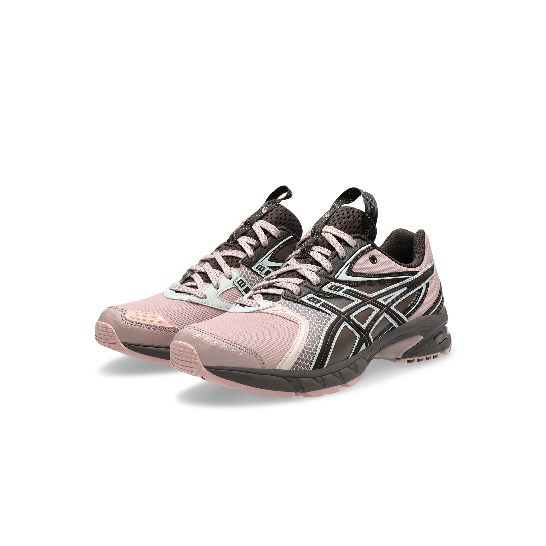 ASICS UB11-S Gel-DS Trainer 14 Kiko Kostadinov Coneflower Black Coffee