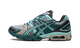 ASICS UB3-S Gel-Nimbus 9 Kiko Kostadinov Piedmont Grey Aruba Blue