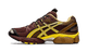 ASICS UB3-S Gel-Nimbus 9 Kiko Kostadinov Rum Rasin