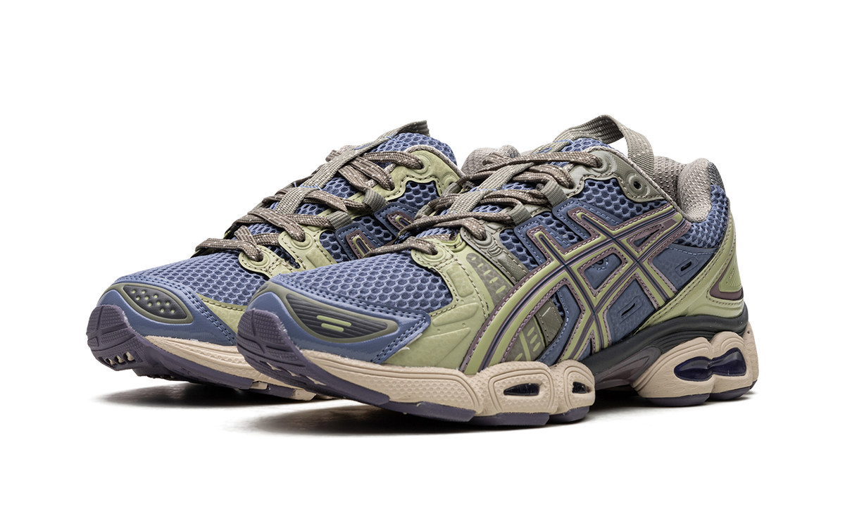ASICS UB3-S Gel-Nimbus 9 Kiko Kostadinov Stonewash