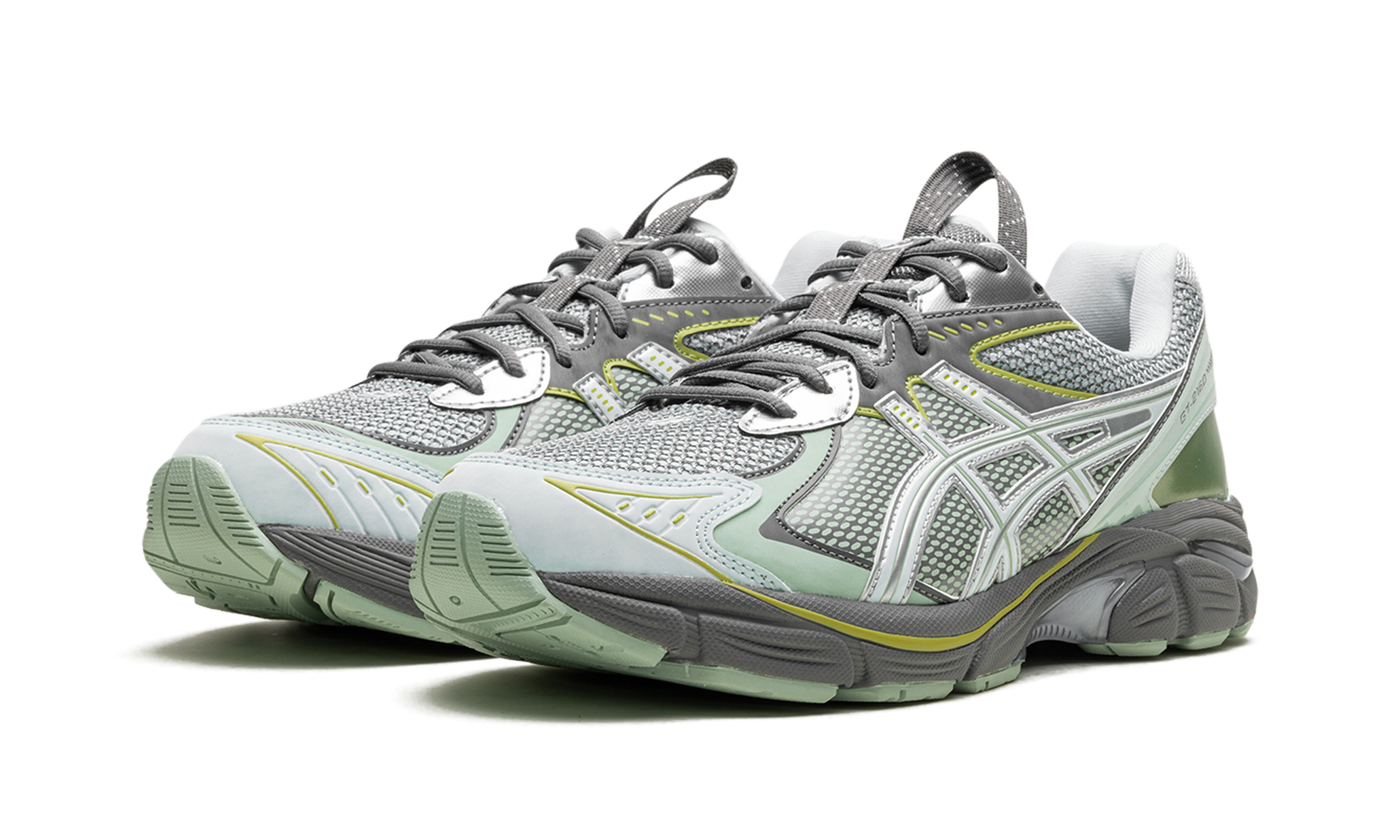 ASICS UB6-S GT-2160 Kiko Kostadinov Arctic Blue Carbon