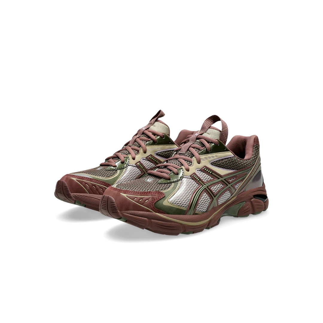 ASICS UB6-S GT-2160 Kiko Kostadinov Mantle Green Grape