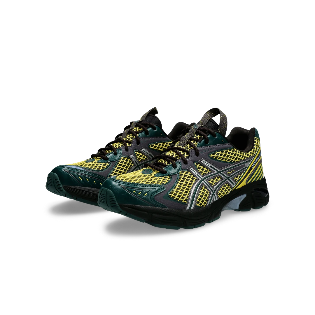ASICS UB7-S GT-2160 Kiko Kostadinov Dark Neptune, Dark Neptune/Pure Silver (1203A491-300)